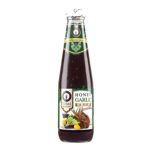 Thai Dancer Honey Garlic Marinade sauce 300ml