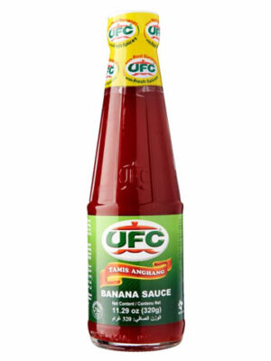 8305.jpg UFC Banana Sauce