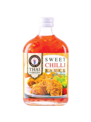 8345.jpg Thai dancer Chili sauce (chicken)175 ml.