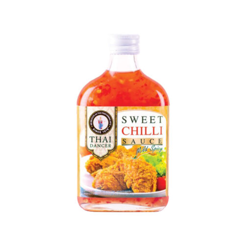 Thai dancer Chili sauce (chicken)175 ml.
