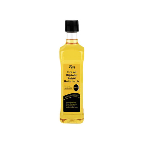 Rice Oil  500ml