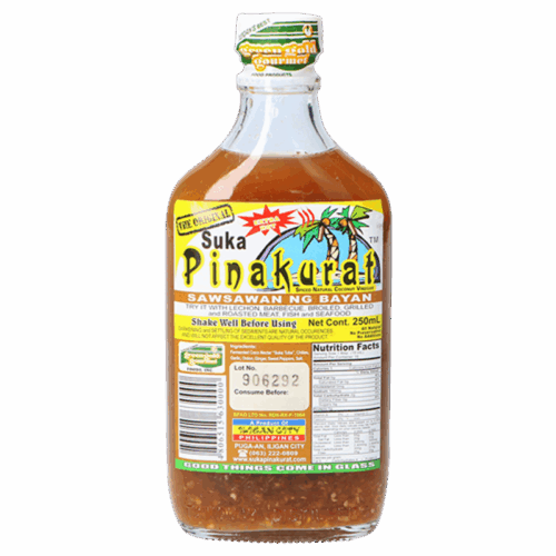 Suka Pinakurat Big 375 ml