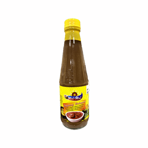 Mai Mai Bagoong Balayan Anchovy Sauce 325gr