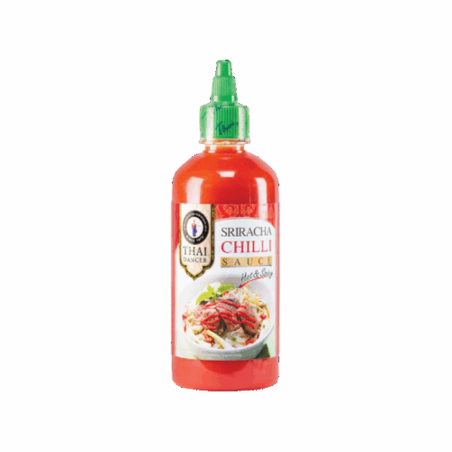 Sriracha Chili Sauce 450ml