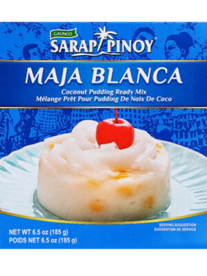 Galinco Sarap Pinoy Maja Blanca Mix 185Gr.