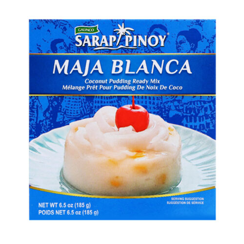 Galinco Sarap Pinoy Maja Blanca Mix 185Gr.
