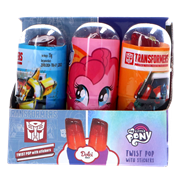 Transformers /Pony Twist 1pc
