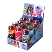 Transformers /Pony Twist 1pc