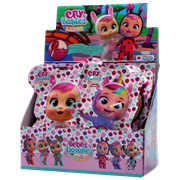 Cry Babies Surprise Bag 1pc
