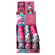 9304c.png LOL / Nanana Plastic Surprise Egg 1pc