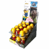 Minions /Jurassic world Plastic Surprise Egg 1pc