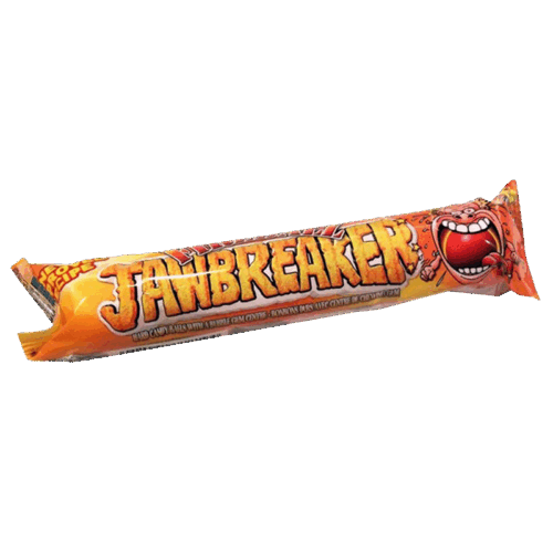 Jawbreaker Fireball  5 pack