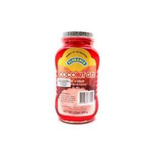 Florence Coco nut red