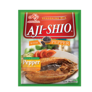 Anjinomoto Aji-Shio Mix Pepper 18gr